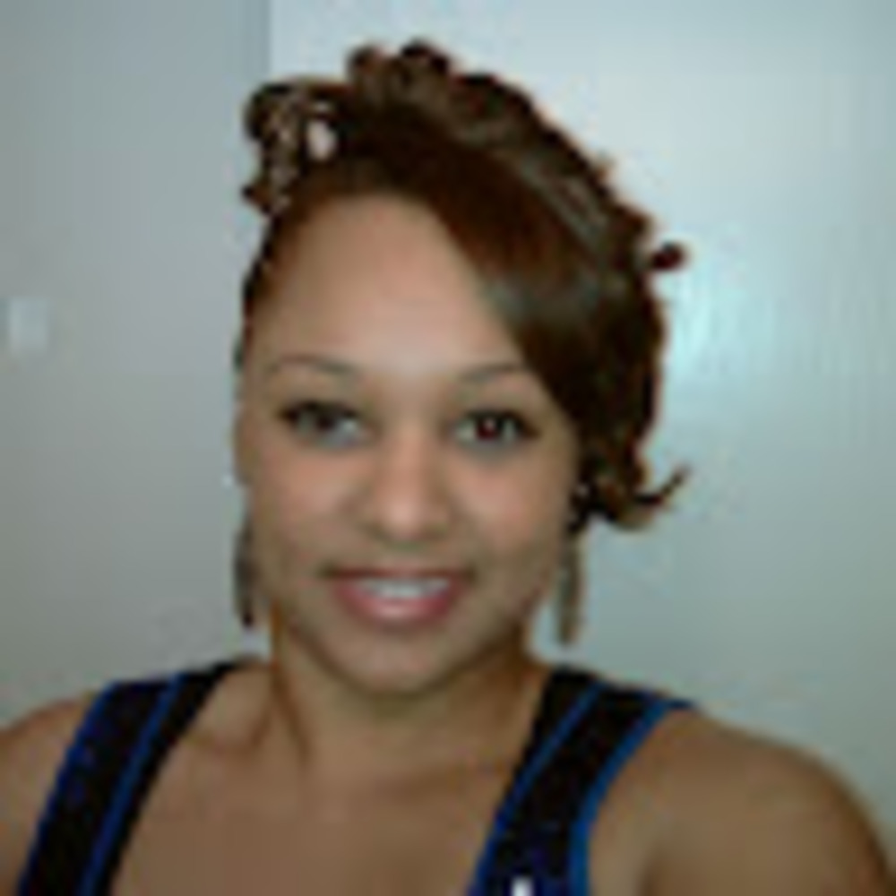 Meet your Posher, Donicia
